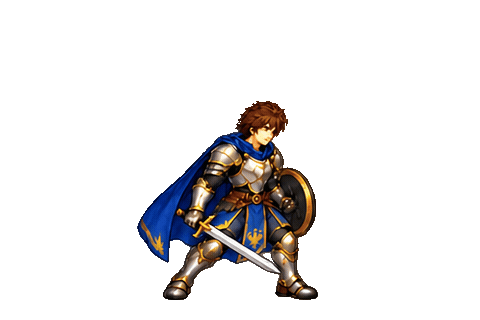Prévia do Guerreiro