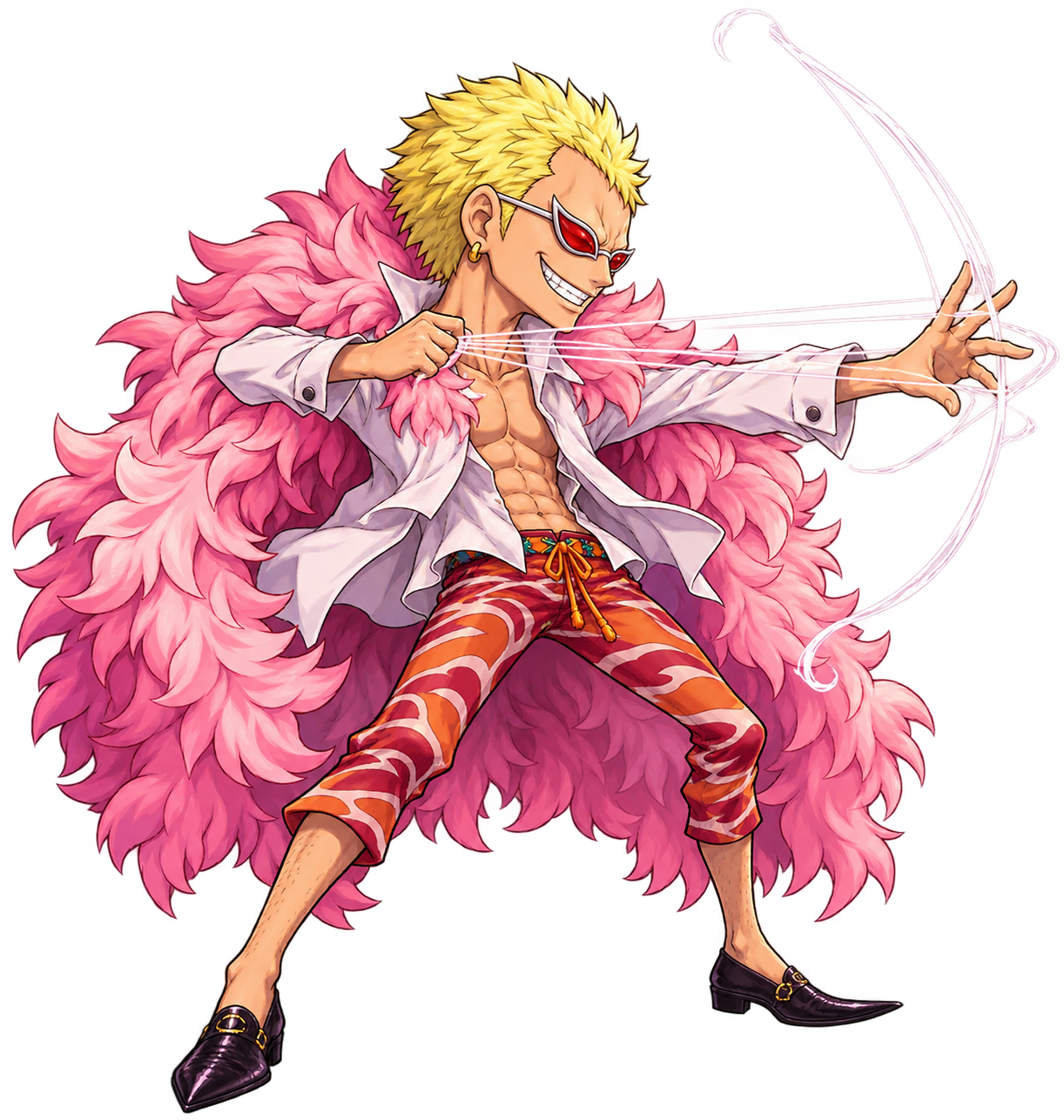 Doflamingo