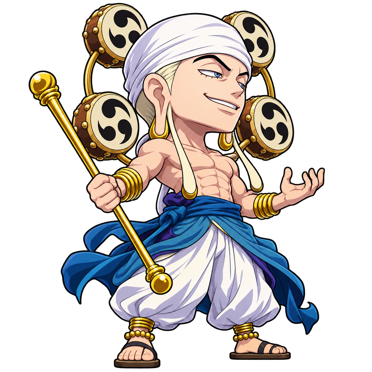 Enel