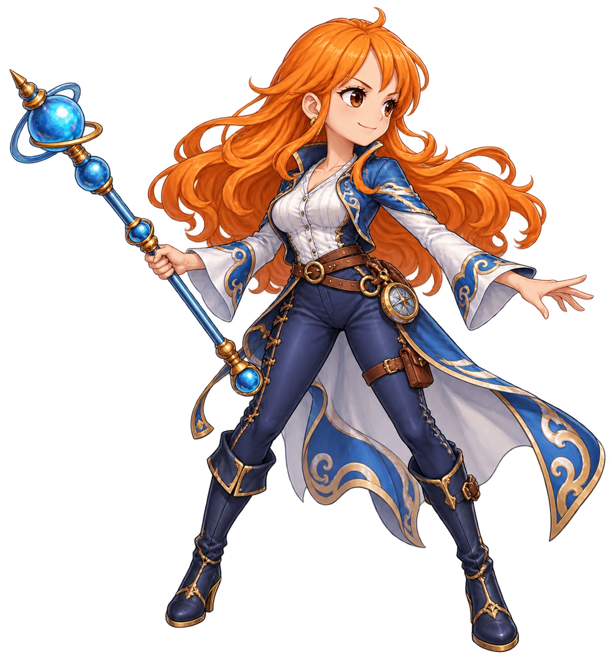 Nami