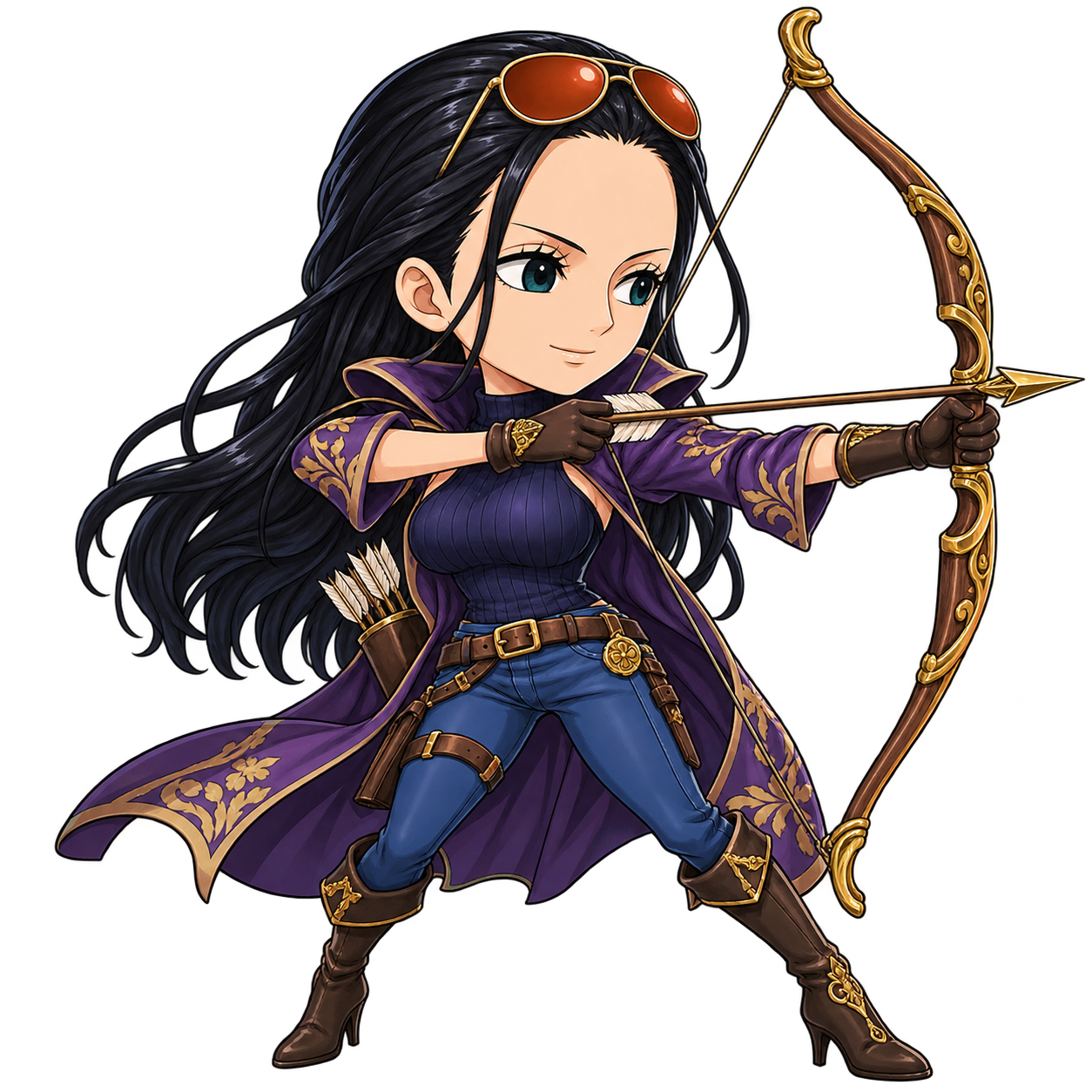 Nico Robin